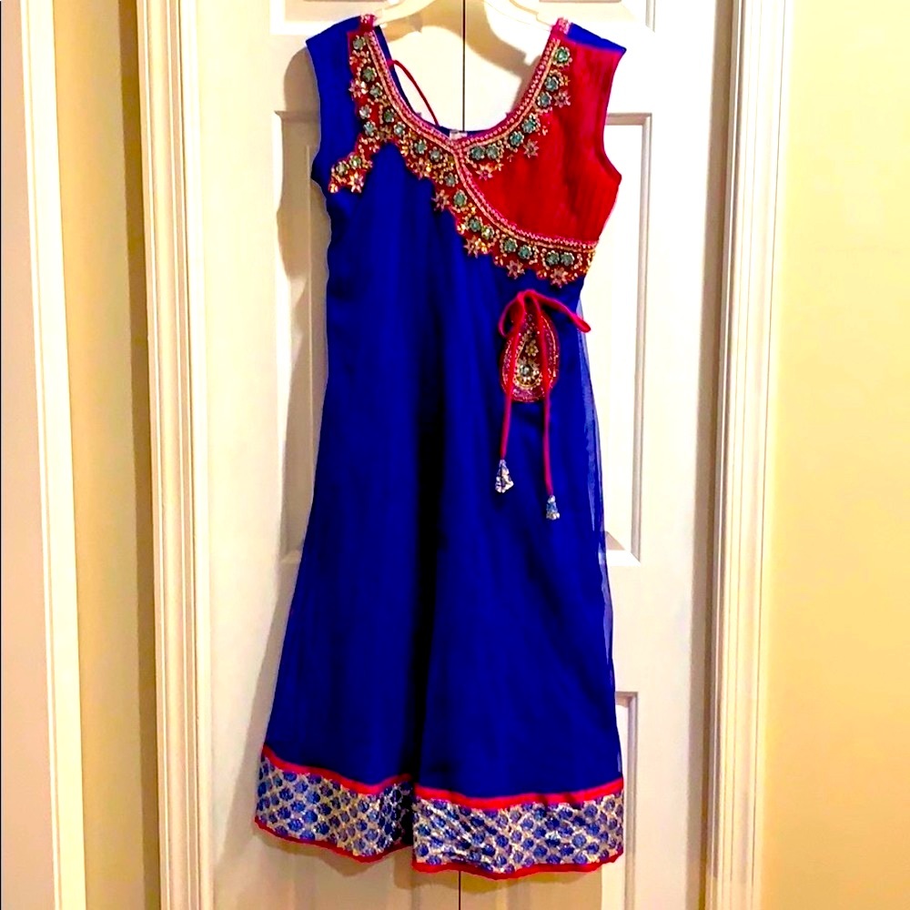 Indian Suit💐